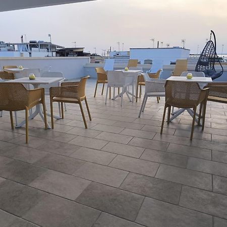 Bed and Breakfast Casa Colella Porto Cesareo Exterior foto