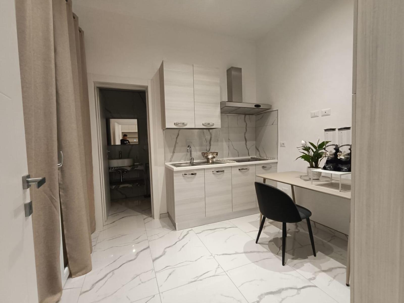 Bed and Breakfast Casa Colella Porto Cesareo Exterior foto