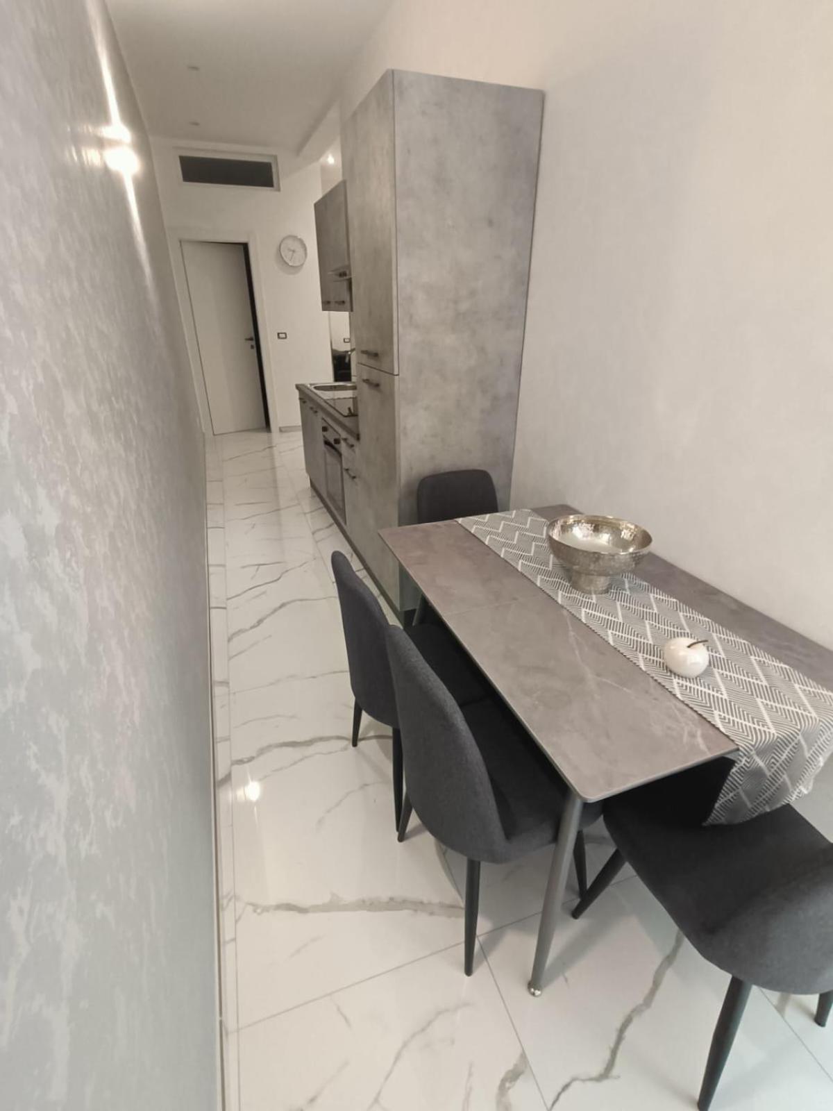 Bed and Breakfast Casa Colella Porto Cesareo Exterior foto
